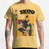 ssrcoclassic teemensffcf6eda6eb664a1front altsquare product1000x1000.u1 66 - SK8 Merch