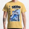 ssrcoclassic teemensffcf6eda6eb664a1front altsquare product1000x1000.u1 79 - SK8 Merch