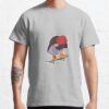 ssrcoclassic teemensheather greyfront altsquare product1000x1000.u1 56 - SK8 Merch