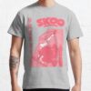 ssrcoclassic teemensheather greyfront altsquare product1000x1000.u1 58 - SK8 Merch