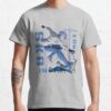ssrcoclassic teemensheather greyfront altsquare product1000x1000.u1 63 - SK8 Merch