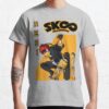ssrcoclassic teemensheather greyfront altsquare product1000x1000.u1 66 - SK8 Merch
