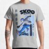 ssrcoclassic teemensheather greyfront altsquare product1000x1000.u1 79 - SK8 Merch