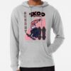 ssrcolightweight hoodiemensheather greyfrontsquare productx1000 bgf8f8f8 50 - SK8 Merch