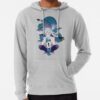 ssrcolightweight hoodiemensheather greyfrontsquare productx1000 bgf8f8f8 81 - SK8 Merch