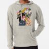 ssrcolightweight hoodiemensoatmeal heatherfrontsquare productx1000 bgf8f8f8 53 - SK8 Merch