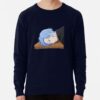 ssrcolightweight sweatshirtmens05081f66c8590f4efrontsquare productx1000 bgf8f8f8 65 - SK8 Merch