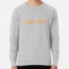 ssrcolightweight sweatshirtmensheather greyfrontsquare productx1000 bgf8f8f8 41 - SK8 Merch