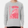 ssrcolightweight sweatshirtmensheather greyfrontsquare productx1000 bgf8f8f8 46 - SK8 Merch