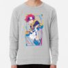 ssrcolightweight sweatshirtmensheather greyfrontsquare productx1000 bgf8f8f8 47 - SK8 Merch