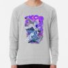 ssrcolightweight sweatshirtmensheather greyfrontsquare productx1000 bgf8f8f8 52 - SK8 Merch