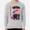 ssrcolightweight sweatshirtmensheather greyfrontsquare productx1000 bgf8f8f8 58 - SK8 Merch