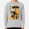 ssrcolightweight sweatshirtmensheather greyfrontsquare productx1000 bgf8f8f8 67 - SK8 Merch