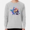 ssrcolightweight sweatshirtmensheather greyfrontsquare productx1000 bgf8f8f8 68 - SK8 Merch