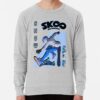 ssrcolightweight sweatshirtmensheather greyfrontsquare productx1000 bgf8f8f8 69 - SK8 Merch