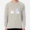 ssrcolightweight sweatshirtmensoatmeal heatherfrontsquare productx1000 bgf8f8f8 72 - SK8 Merch