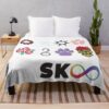 urblanket large bedsquarex1000.1u2 10 - SK8 Merch