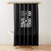 urshower curtain closedsquare1000x1000.1 10 - SK8 Merch