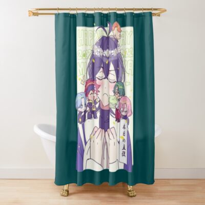 urshower curtain closedsquare1000x1000.1 16 - SK8 Merch