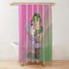 urshower curtain closedsquare1000x1000.1 2 - SK8 Merch