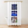 urshower curtain closedsquare1000x1000.1 22 - SK8 Merch