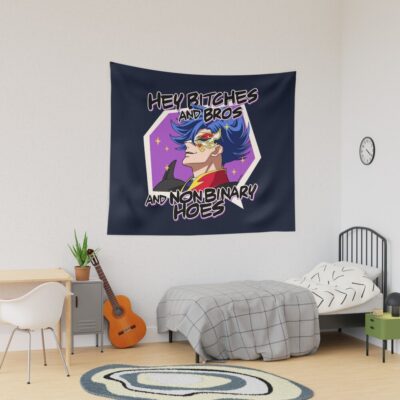 urtapestry lifestyle dorm mediumsquare1000x1000.u2 3 - SK8 Merch