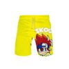 2021 New Arrival 3D Print sk8 the infinity Shorts Trunks New Quick Dry Beach Swiming Shorts 1 - SK8 Merch