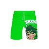 2021 New Arrival 3D Print sk8 the infinity Shorts Trunks New Quick Dry Beach Swiming Shorts 2 - SK8 Merch