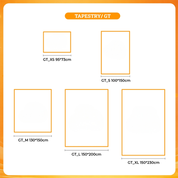 TAPESTRY - SK8 Merch