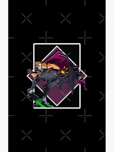 Alternative view of Sk8 Shadow Shower Curtain