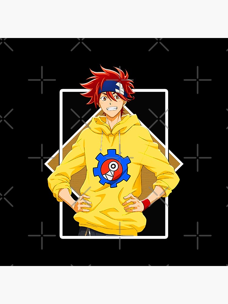Reki Kyan Tapestry - Image 2