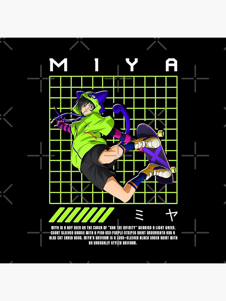 Miya Tapestry - Image 2