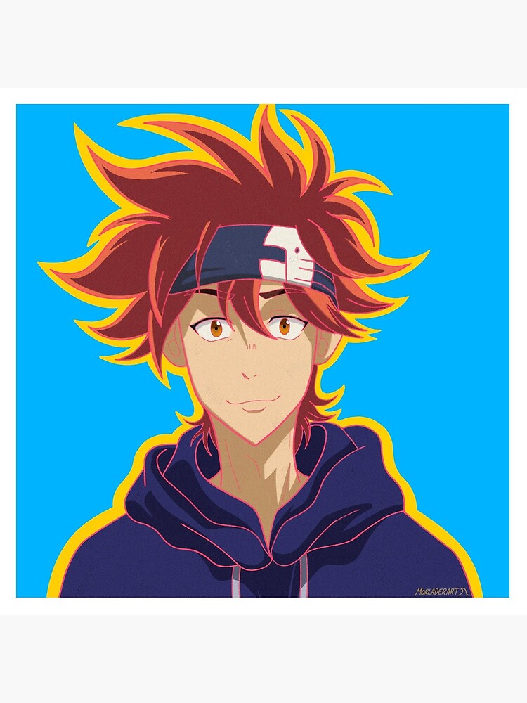 Reki Art Tapestry - Image 2