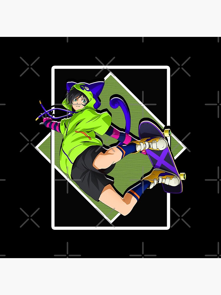 Miya Tapestry - Image 2
