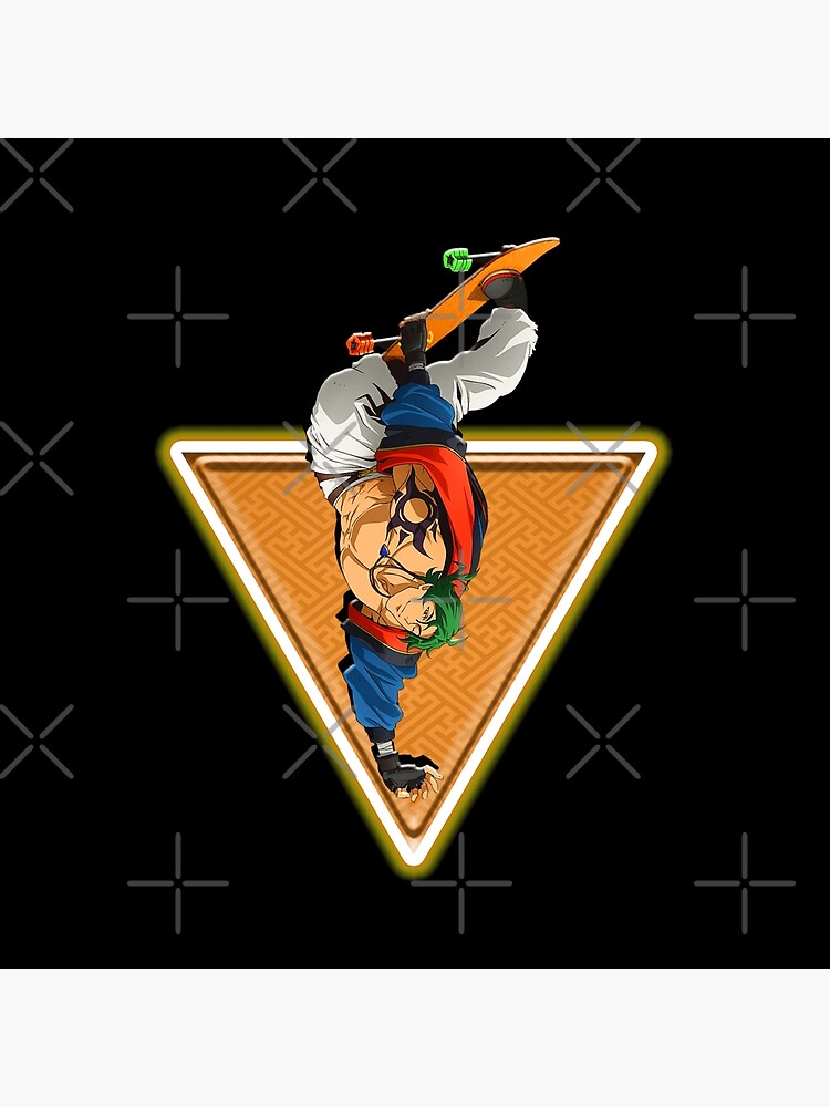 Joe Tapestry - Image 2