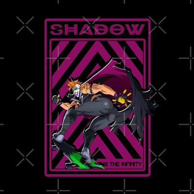 Alternative view of Shadow Tote Bag