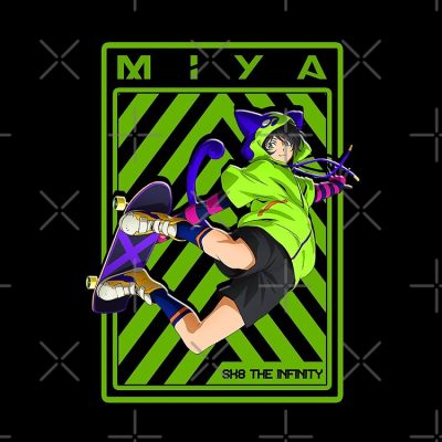 Alternative view of Miya Tote Bag
