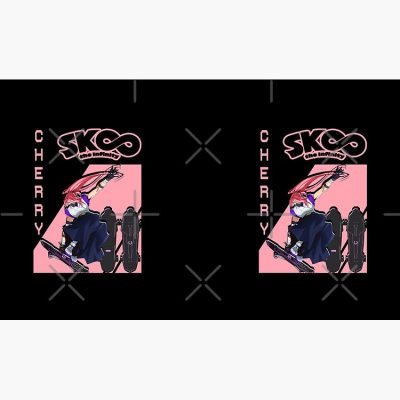 Alternative view of Sk8 Cherry Mug