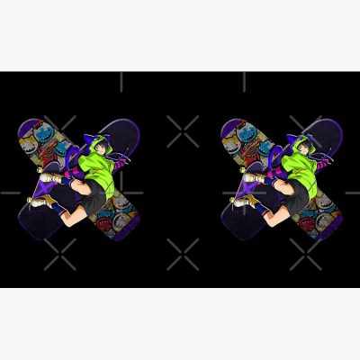 Alternative view of Sk8 Miya Mug