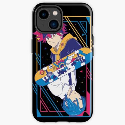 The Infinity Iphone Case