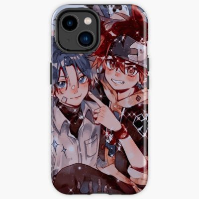 Sk8 The Infinity Iphone Case