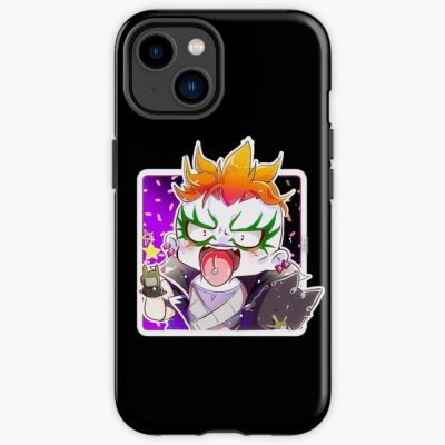 Sk8 The Infinity Iphone Case