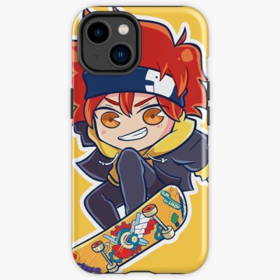 Reki Iphone Case