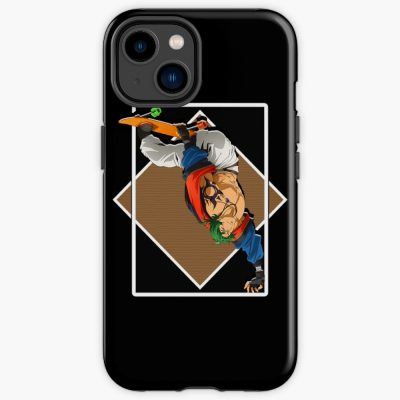 Sk8 Joe Iphone Case