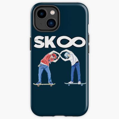 Sk 8 The Infinity Iphone Case