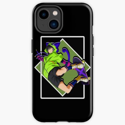 Miya Iphone Case