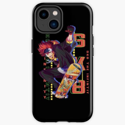 Reki Sk8 The Infinity Iphone Case