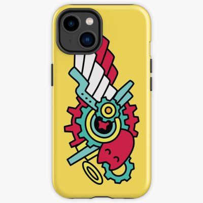 Team Reki Ii Iphone Case