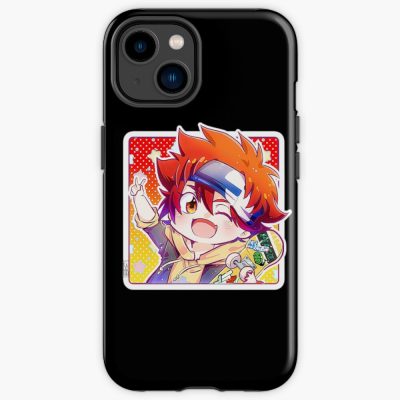 Sk8 The Infinity Iphone Case