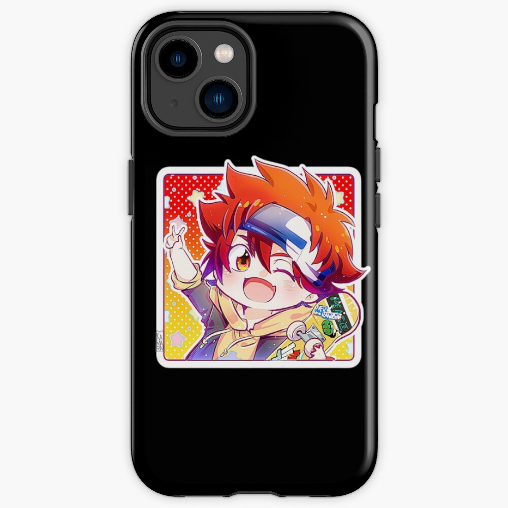 Sk8 The Infinity Iphone Case